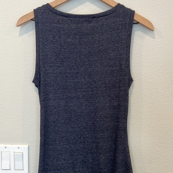 Leith I Nordstrom I Bodycon Summer dress - Picture 4 of 7